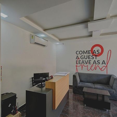 Super Grand Collection O Near Sarjapur Road Near 7D Voyage Hotel Bengaluru Kültér fotó