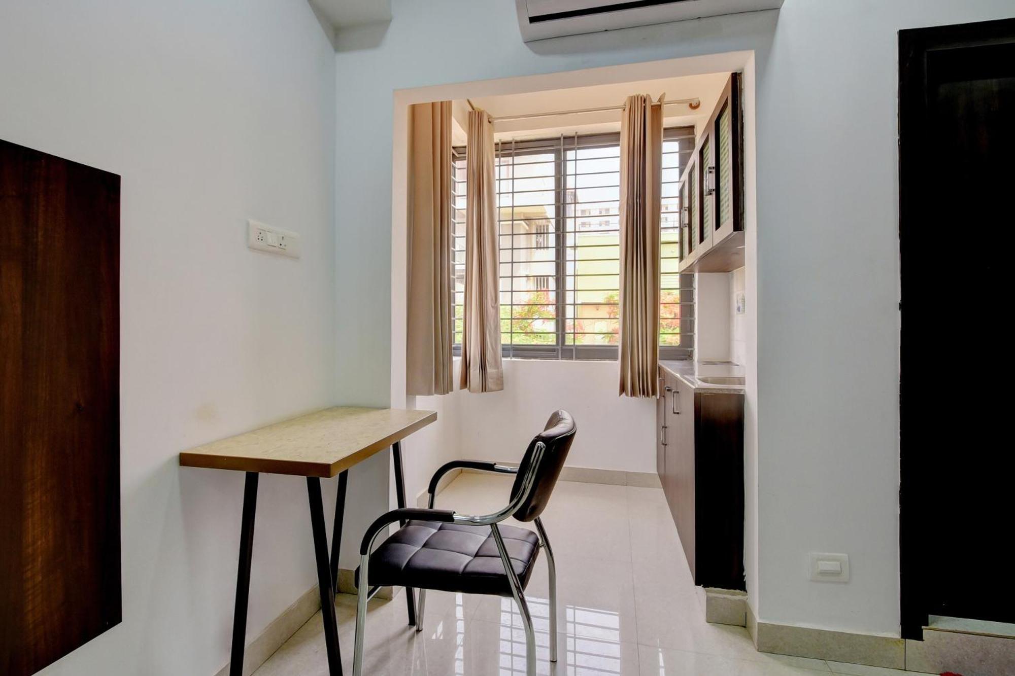 Super Grand Collection O Near Sarjapur Road Near 7D Voyage Hotel Bengaluru Kültér fotó