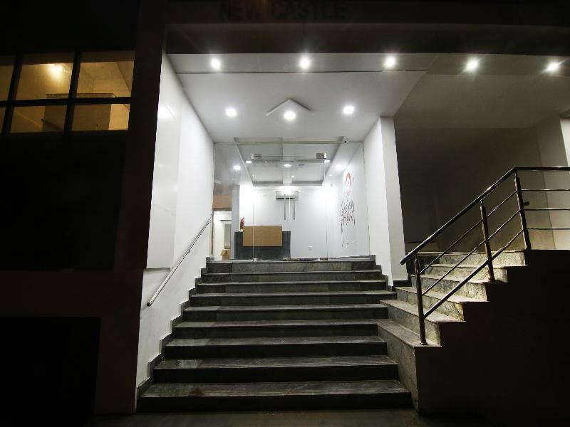 Super Grand Collection O Near Sarjapur Road Near 7D Voyage Hotel Bengaluru Kültér fotó